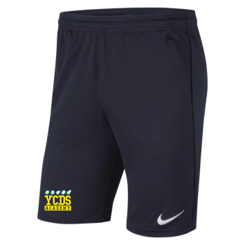 YCDS - Park 20 Shorts (CW6152)