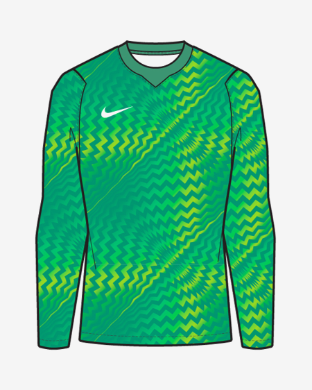 Nike Gardien VI Jersey LS