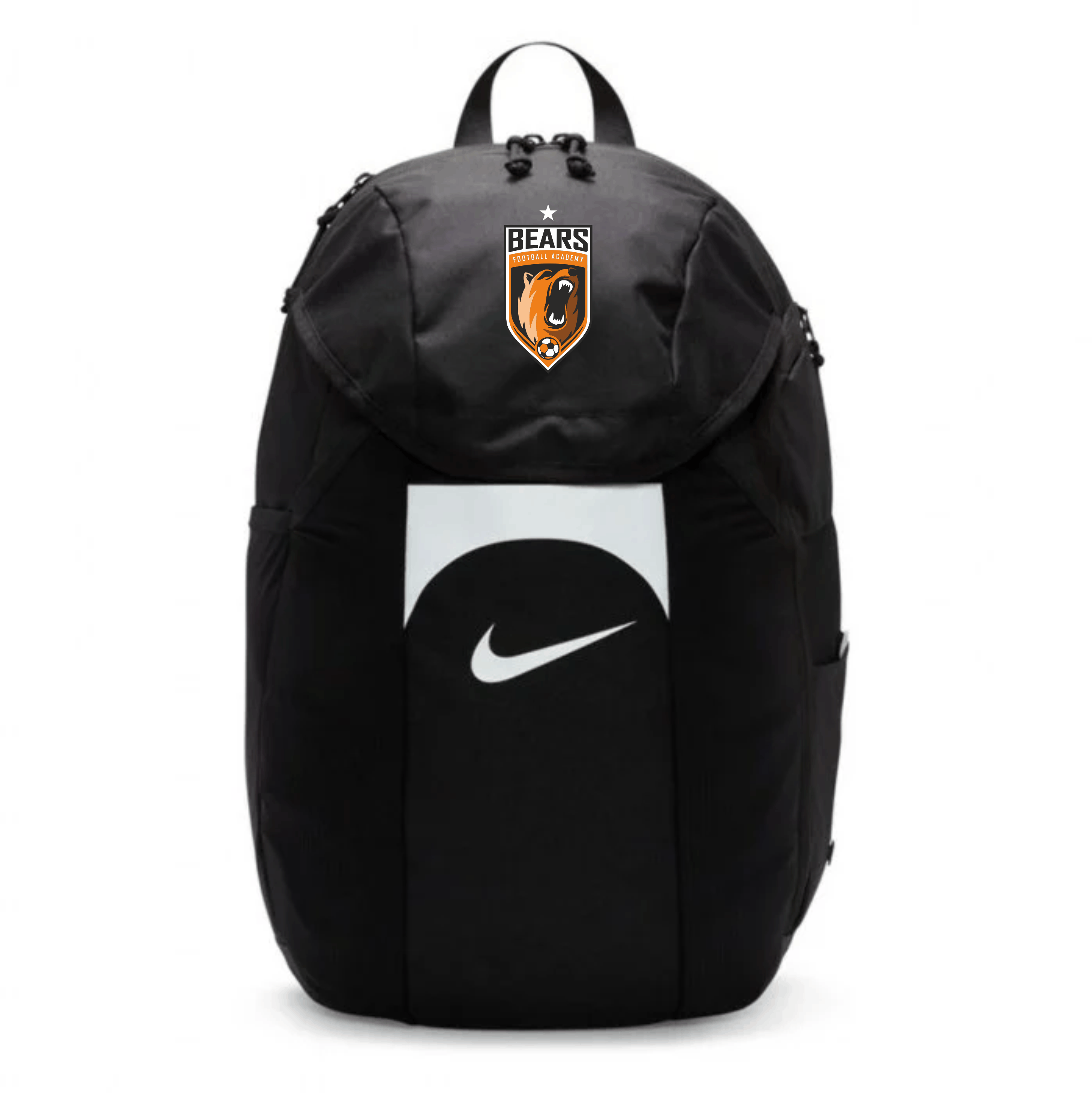 Bears Football Academy - Nike Backpack