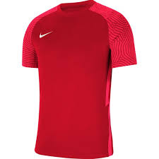 Strike II Jersey S/S (Youth) - Fanatics Supplies