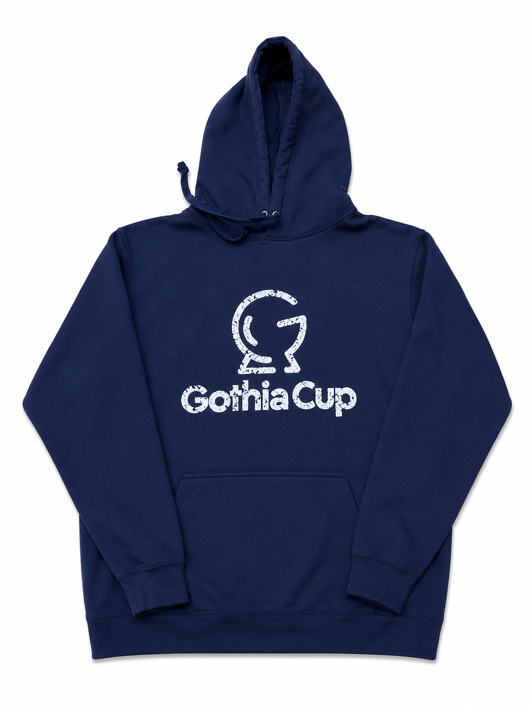 Gothia 26 - Supporters Pullover Hoodie