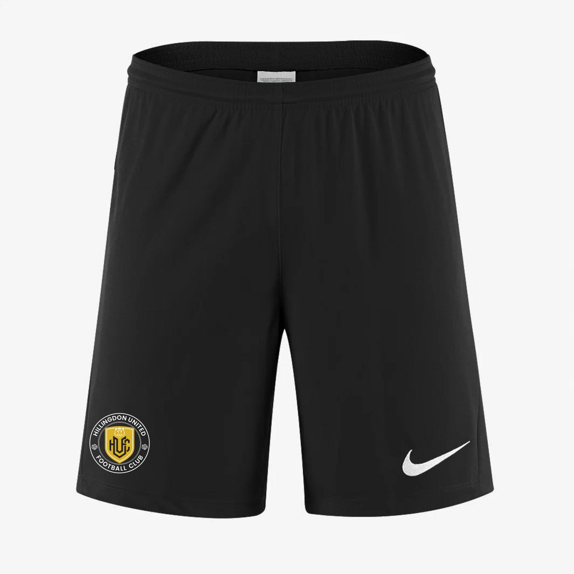 Hillingdon united - Park III Adult Shorts (BV6855)