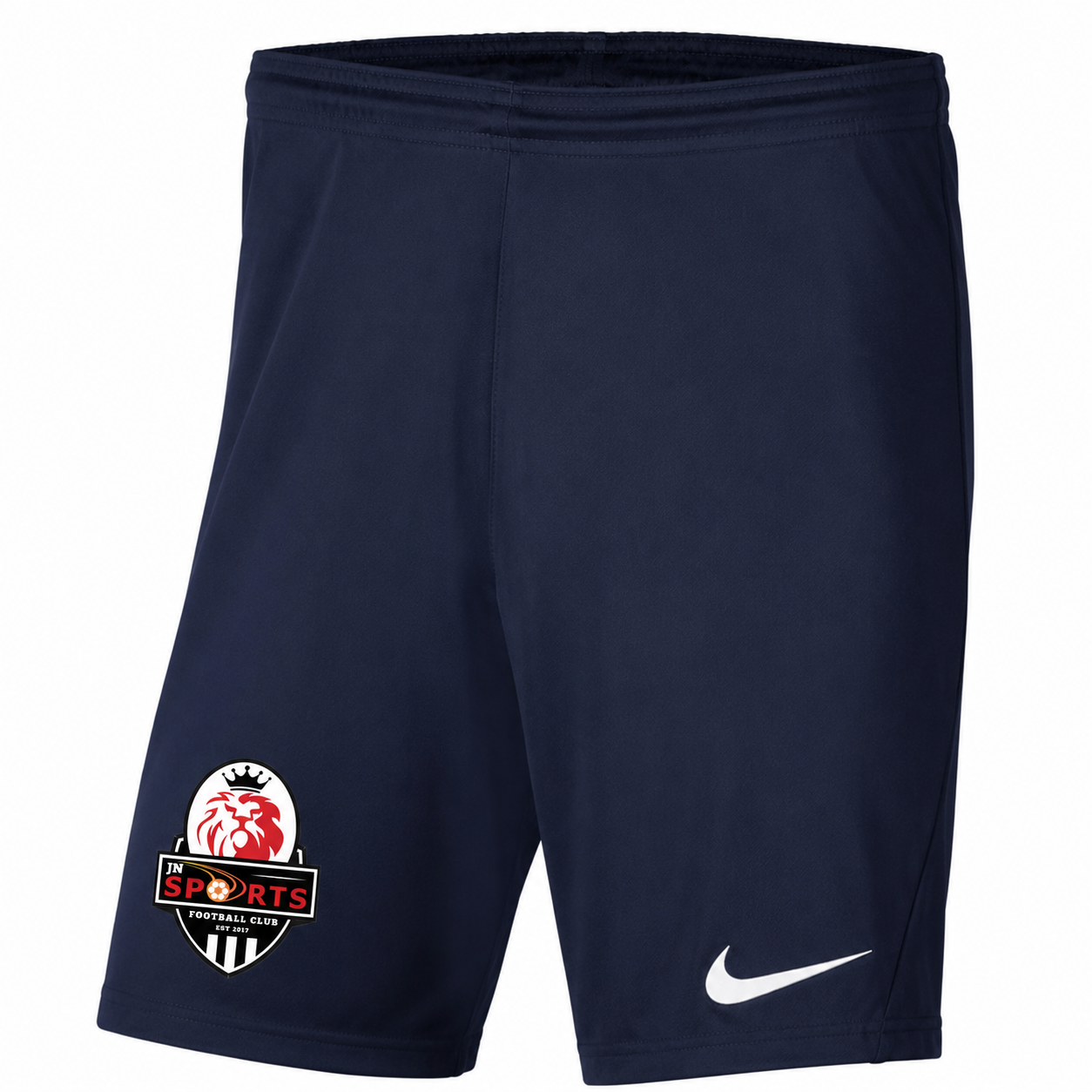 JN Sports - Park III Shorts - Fanatics Supplies