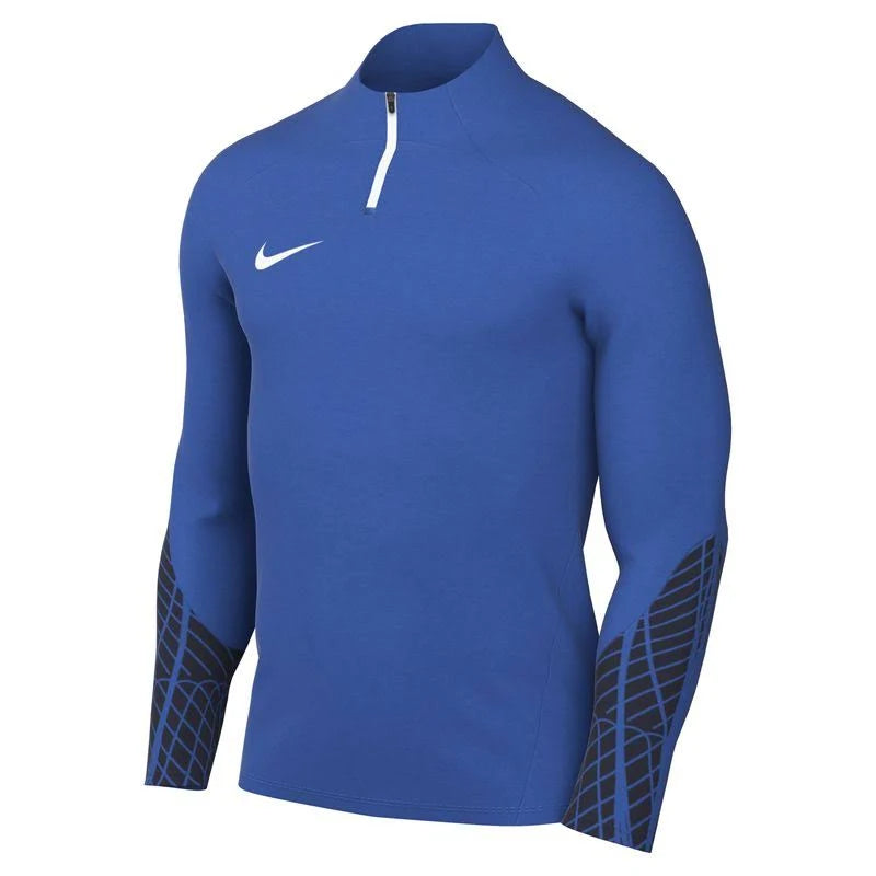 Nike Dri FIT Strike 23 1/4 Zip Drill Top - Fanatics Supplies