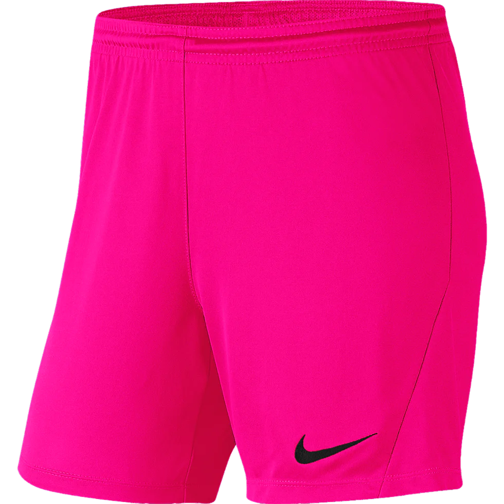 Women's Park III Knit Short