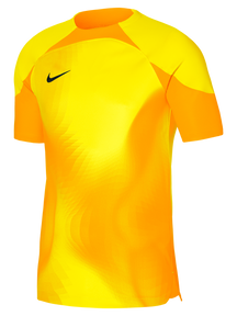 Gardien IV Goalkeeper Short Sleeve