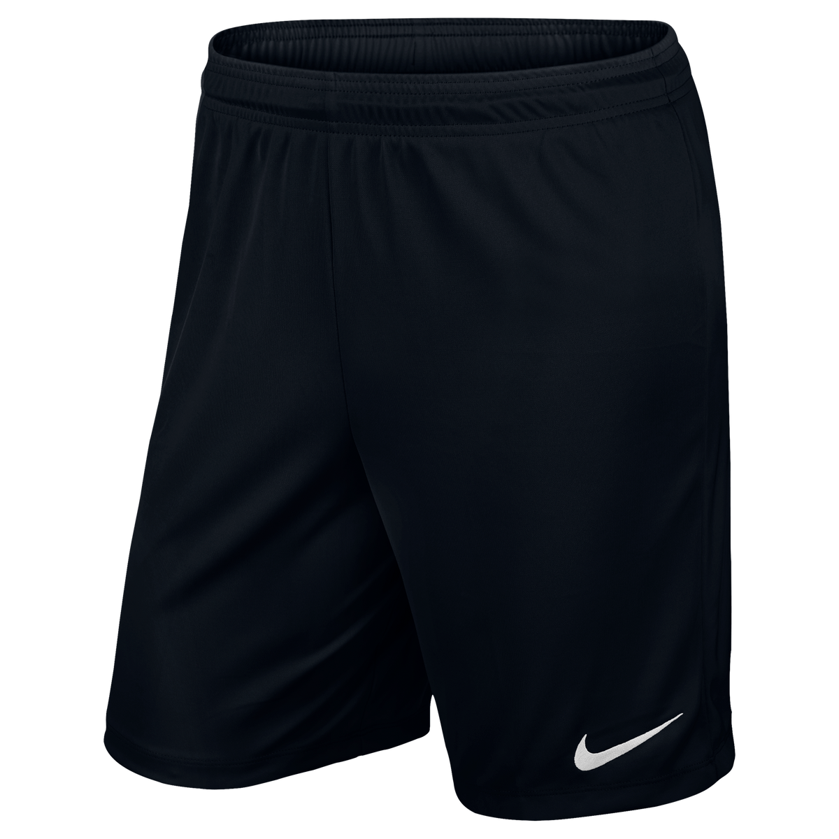 SW Performance Coaching - Nike park shorts, Black, Adults
