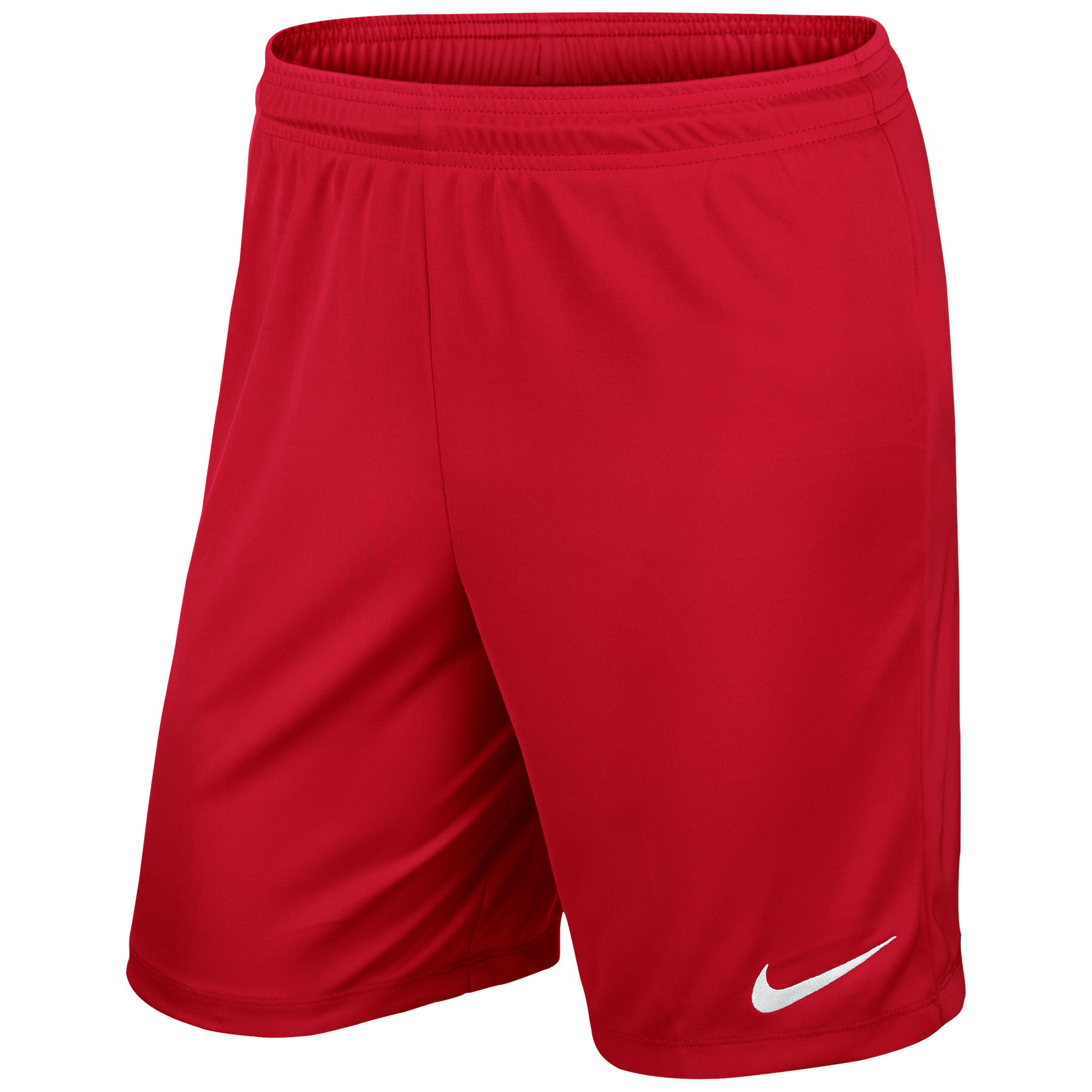 Ingles F.C. - Nike Park III shorts, Red, Youth. - Fanatics Supplies