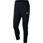 Lutterworth Town F.C. - Nike park Knit Pant, Black, Youth. - Fanatics Supplies