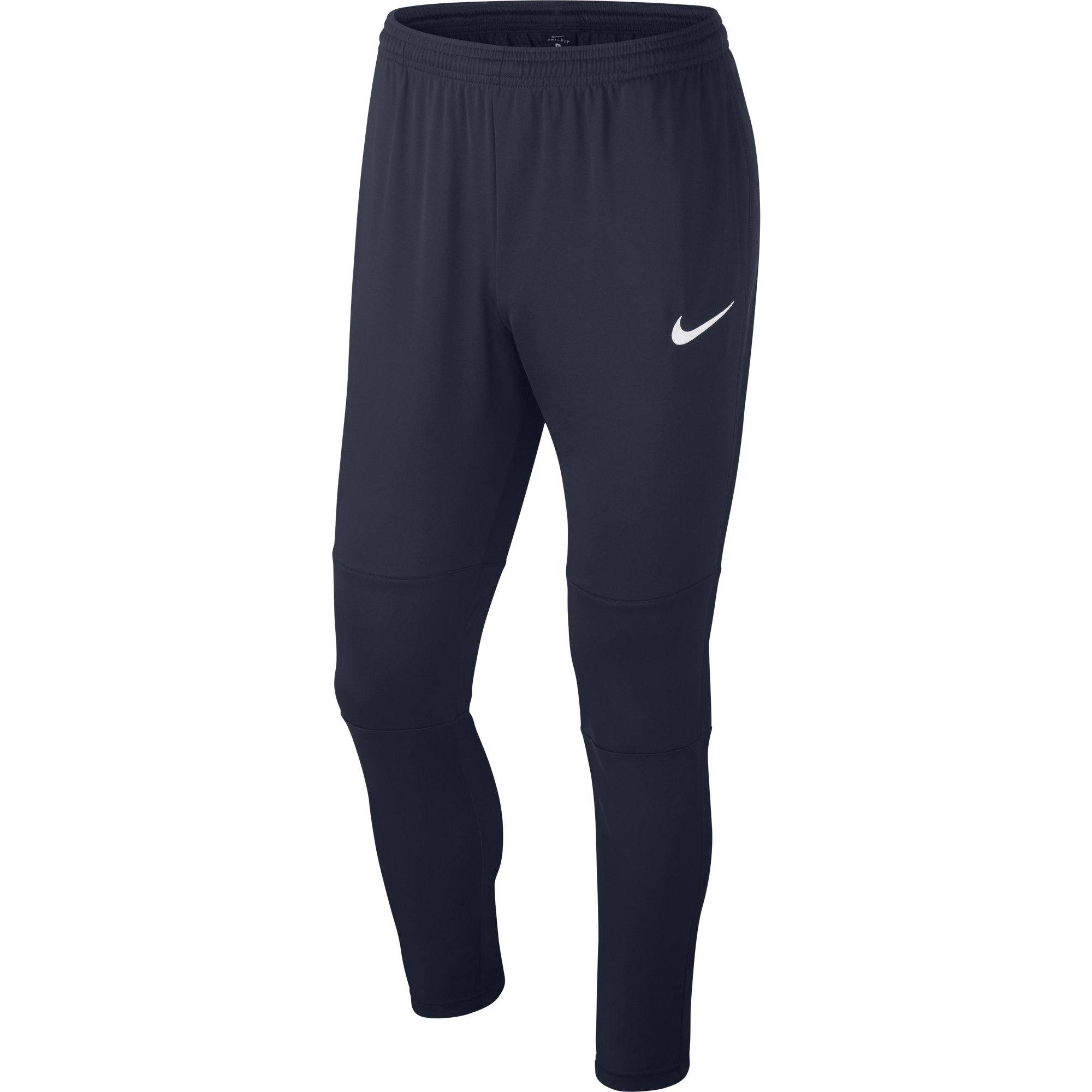 Dont Just Kick it - Nike Park tracksuit, Navy, Youth.
