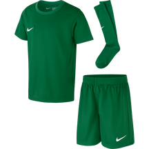 LITTLE KIDS PARK 20 KIT SET (Short Sleeve) - Fanatics Supplies