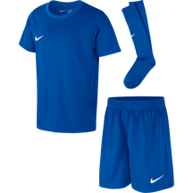 LITTLE KIDS PARK 20 KIT SET (Short Sleeve) - Fanatics Supplies