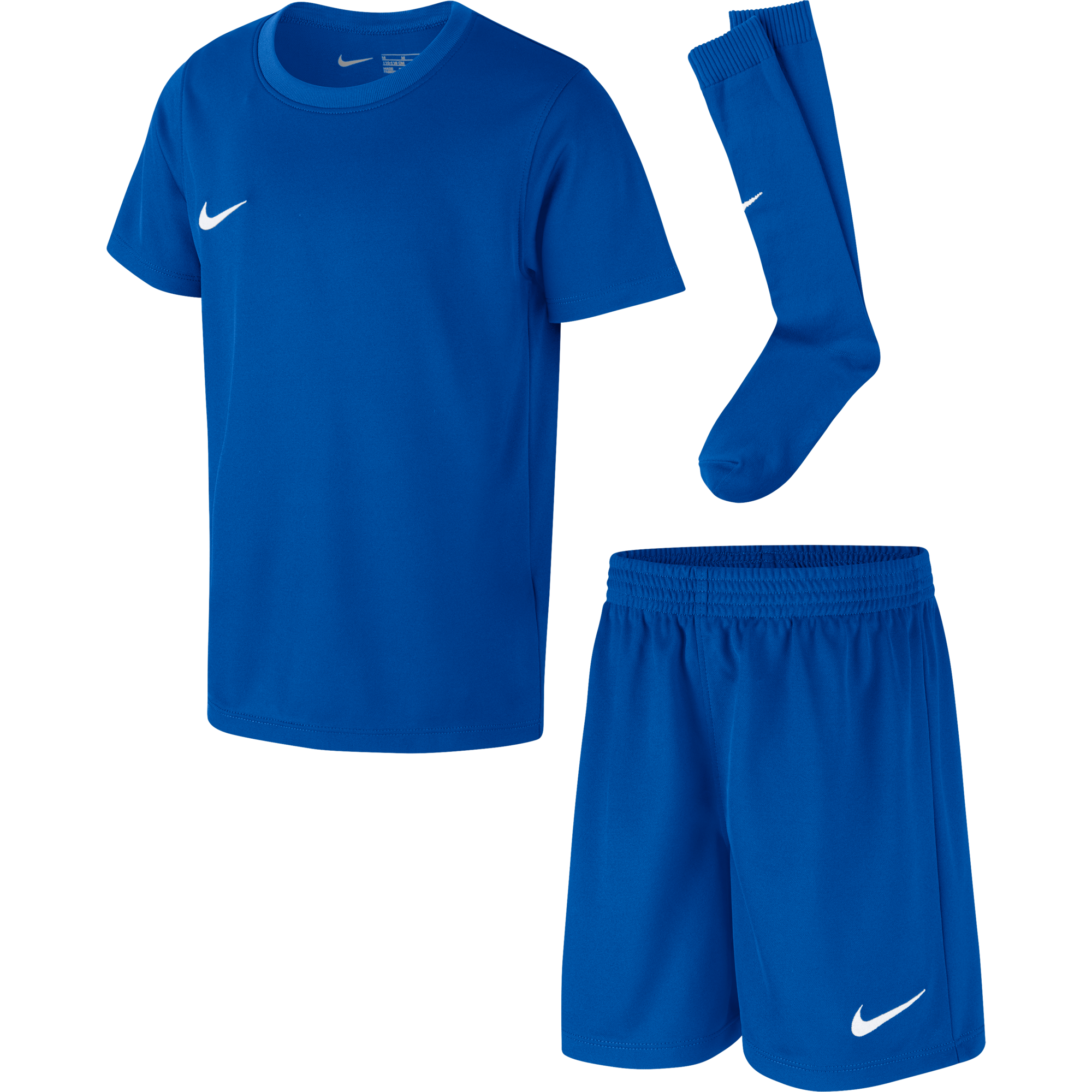 Kirby Muxloe FC Academy  - Nike Little Kids Kit.