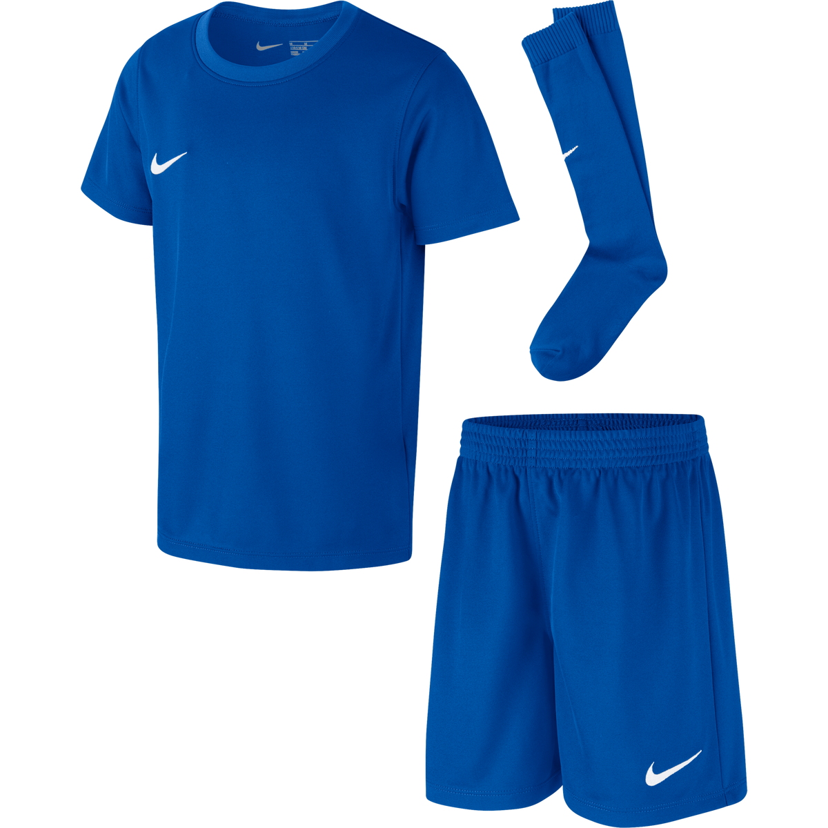 Kirby Muxloe FC Academy  - Nike Little Kids Kit.