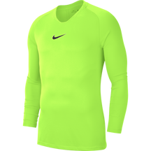 PARK FIRST LAYER (Long Sleeve Youth) - Fanatics Supplies