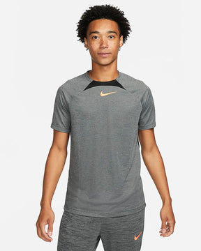 Academy Pro Top Short Sleeve