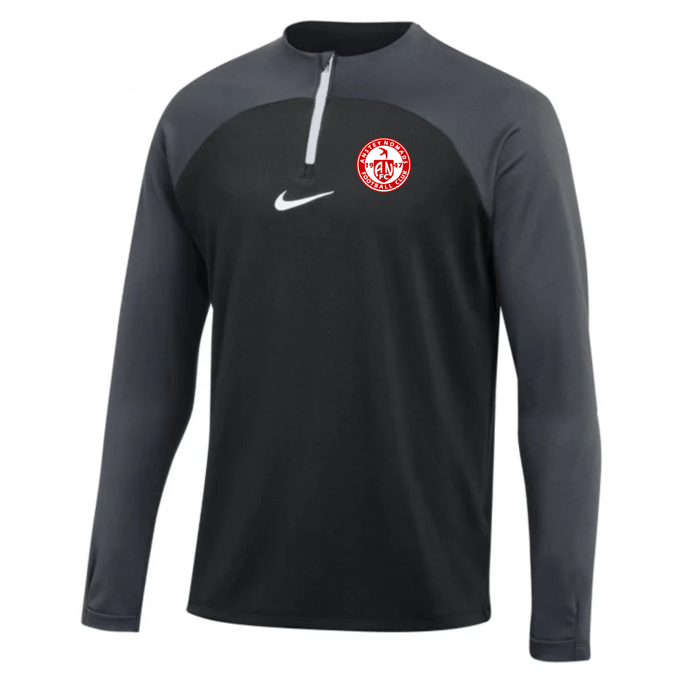 Anstey Nomads - Academy Pro Drill Top