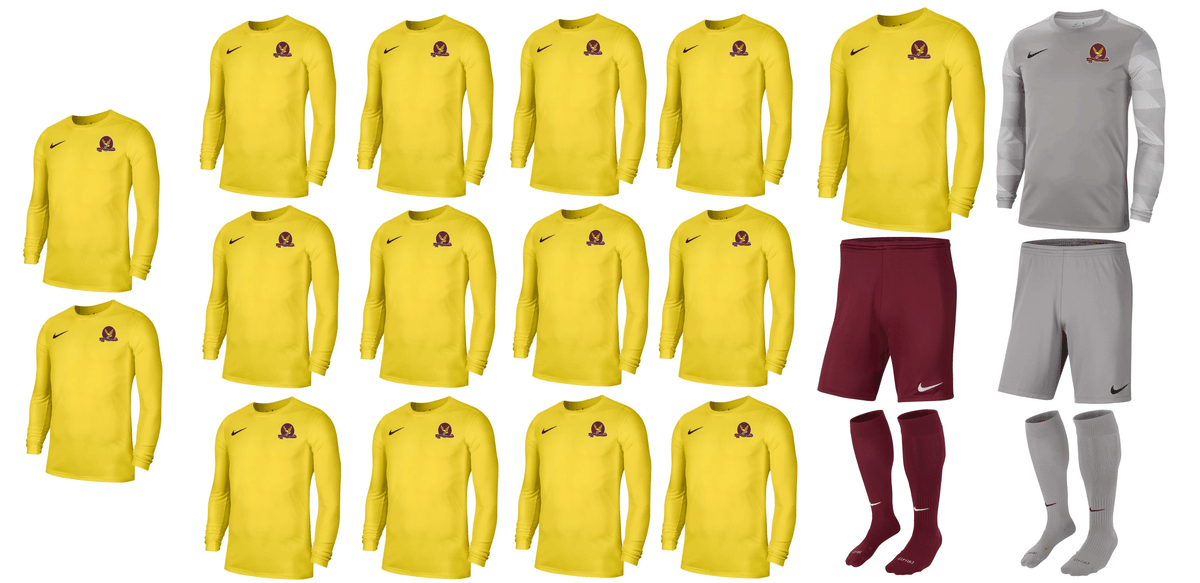 Arnold - Adult Kit Bundle (16 Kits)