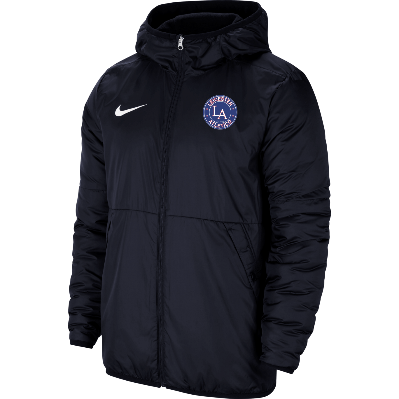 Leicester Atletico - Park 20 Fall Jacket