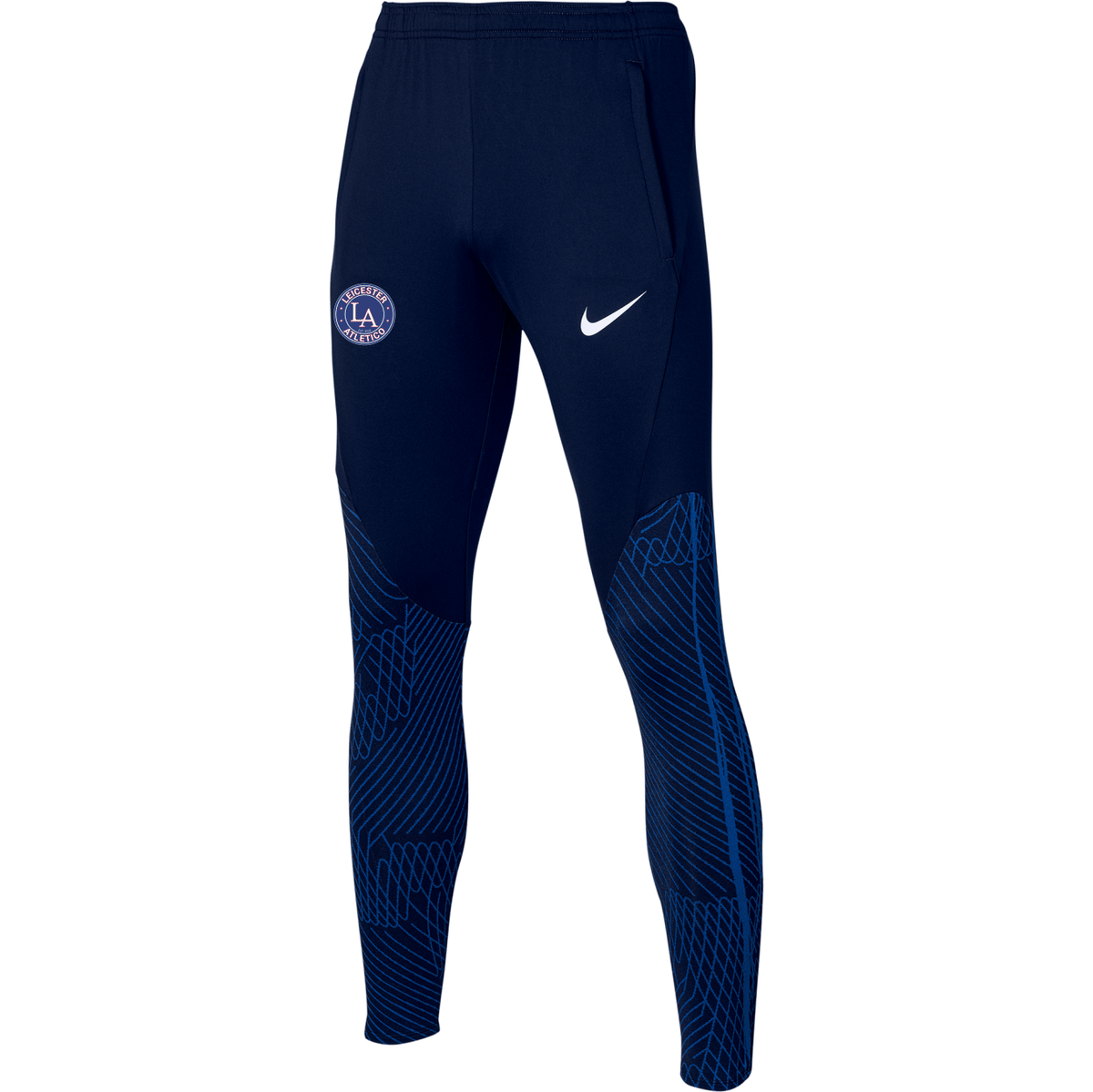 Leicester Atletico - Strike 23 Knit Pant