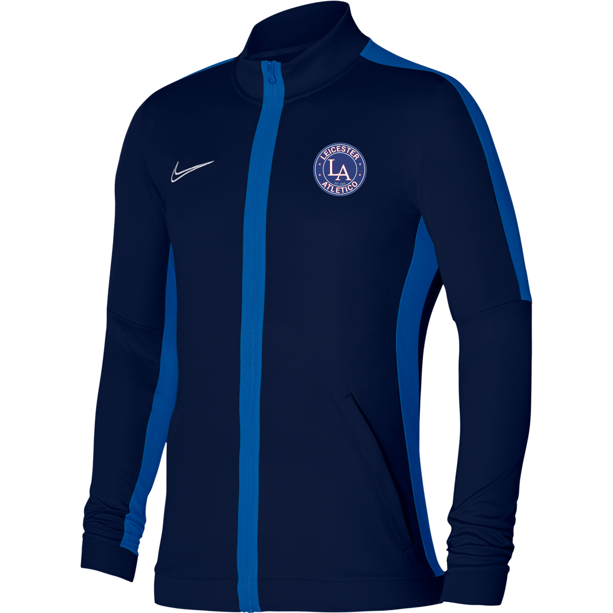 Leicester Atletico - Academy 23 Track Jacket