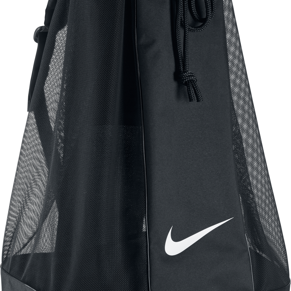 Nike club team swoosh top ball bag