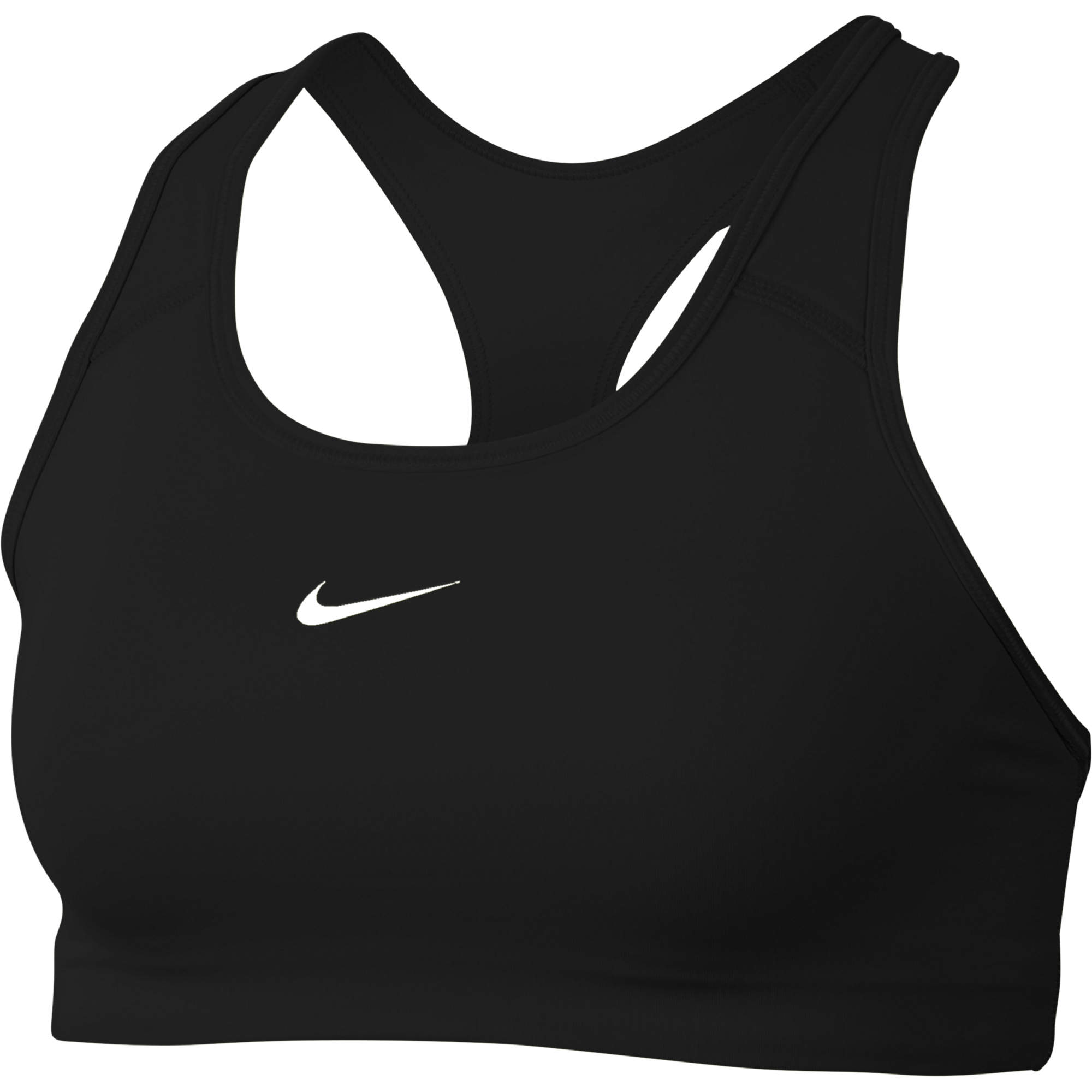 Women's Nike Swoosh Medium-Support 1-Piece Pad 2021