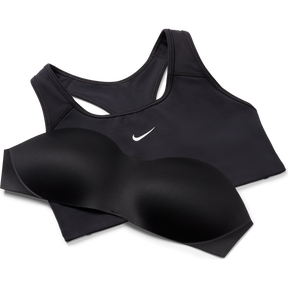 Women's Nike Swoosh Medium-Support 1-Piece Pad 2021