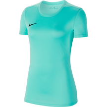 WOMEN'S PARK VII JERSEY (Short Sleeve) - Fanatics Supplies