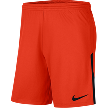 LEAGUE KNIT II SHORT (Youth GK) - Fanatics Supplies