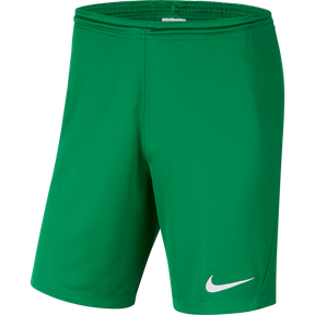 Park III Knit Short (Youth)
