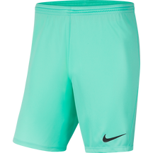 Park III Knit Short (Youth)