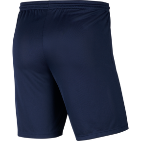 Park III Knit Short (Youth)