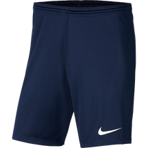 Park III Knit Short (Youth)