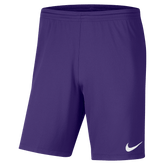 Chroma - Park III Shorts