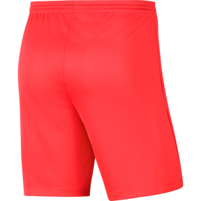 Park III Knit Short (Youth)