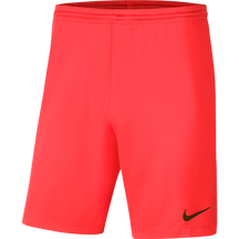 Park III Knit Short (Youth)