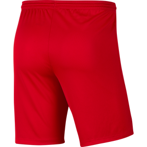 Park III Knit Short (Youth)