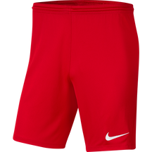 Park III Knit Short (Youth)