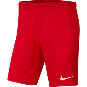 Park III Knit Short (Youth)