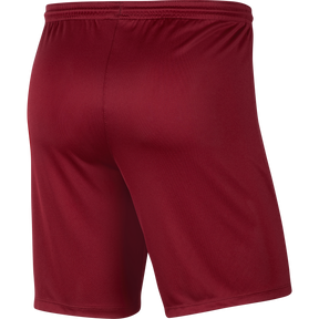 Park III Knit Short (Youth)