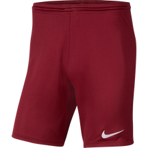 Park III Knit Short (Youth)