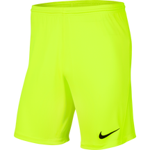 Park III Knit Short (Youth)