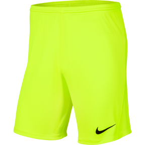 Park III Knit Short (Youth)
