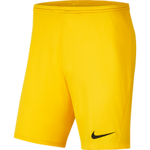 Park III Knit Short (Youth)
