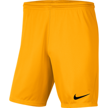 Park III Knit Short