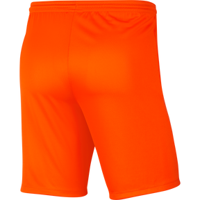 Park III Knit Short (Youth)