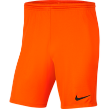 Park III Knit Short (Youth)