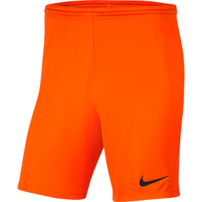 Park III Knit Short (Youth)