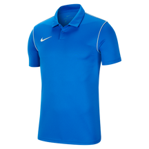 PARK 20 POLO (Short Sleeve Adult) - Fanatics Supplies